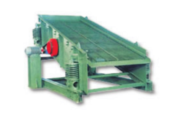 YA型圓振動篩 YA型圓振動篩